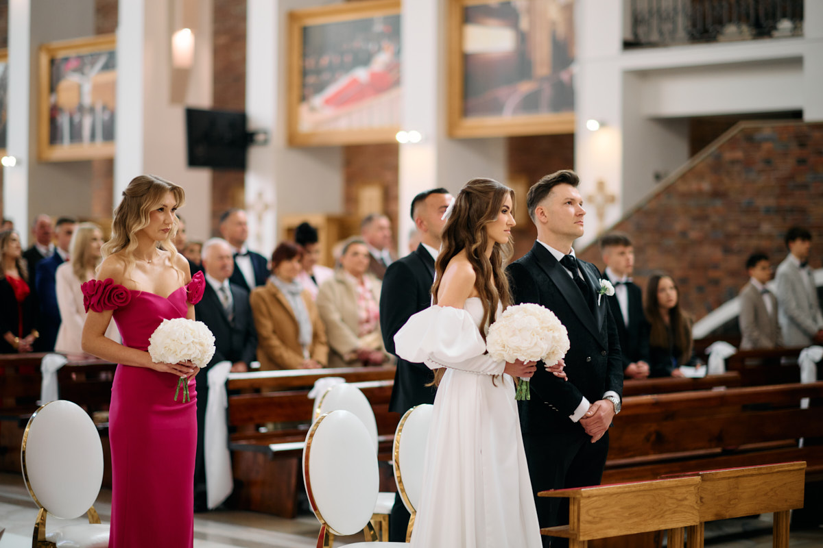 MILENA&MICHAŁ — image 88