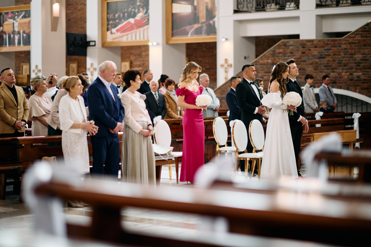 MILENA&MICHAŁ — image 90