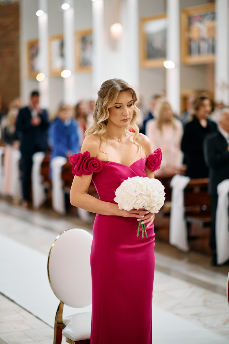 MILENA&MICHAŁ — image 91