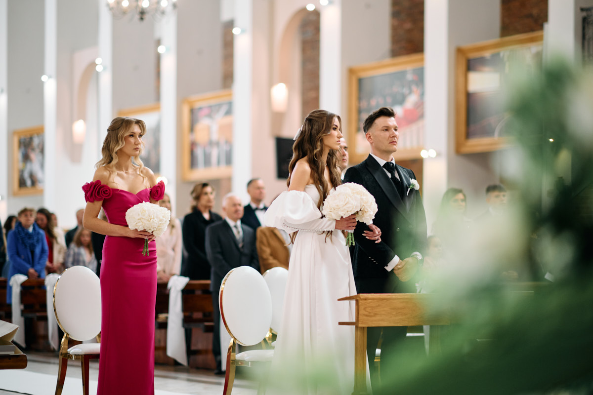 MILENA&MICHAŁ — image 92