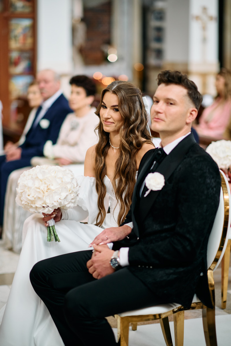 MILENA&MICHAŁ — image 99