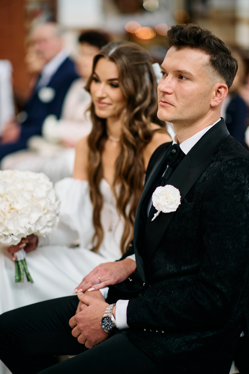 MILENA&MICHAŁ — image 100