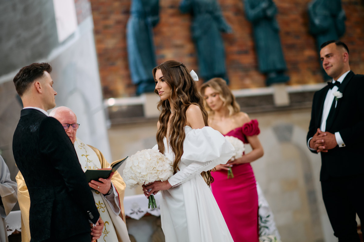 MILENA&MICHAŁ — image 107