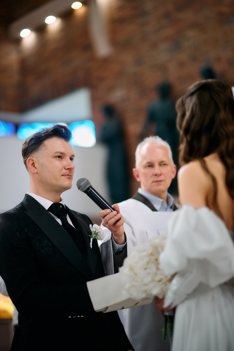 MILENA&MICHAŁ — image 111