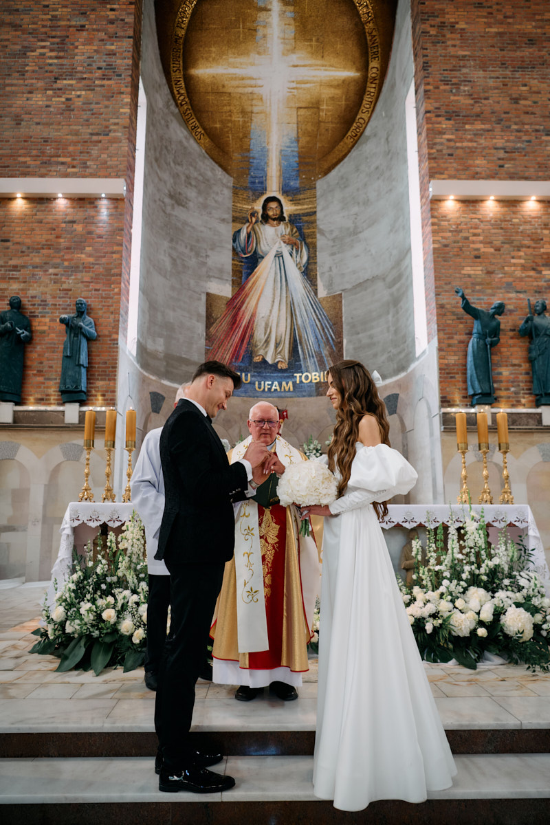 MILENA&MICHAŁ — image 116