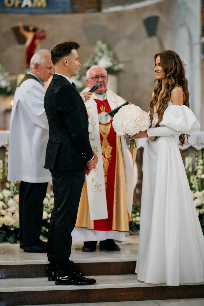 MILENA&MICHAŁ — image 117