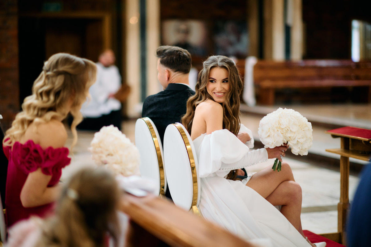 MILENA&MICHAŁ — image 121
