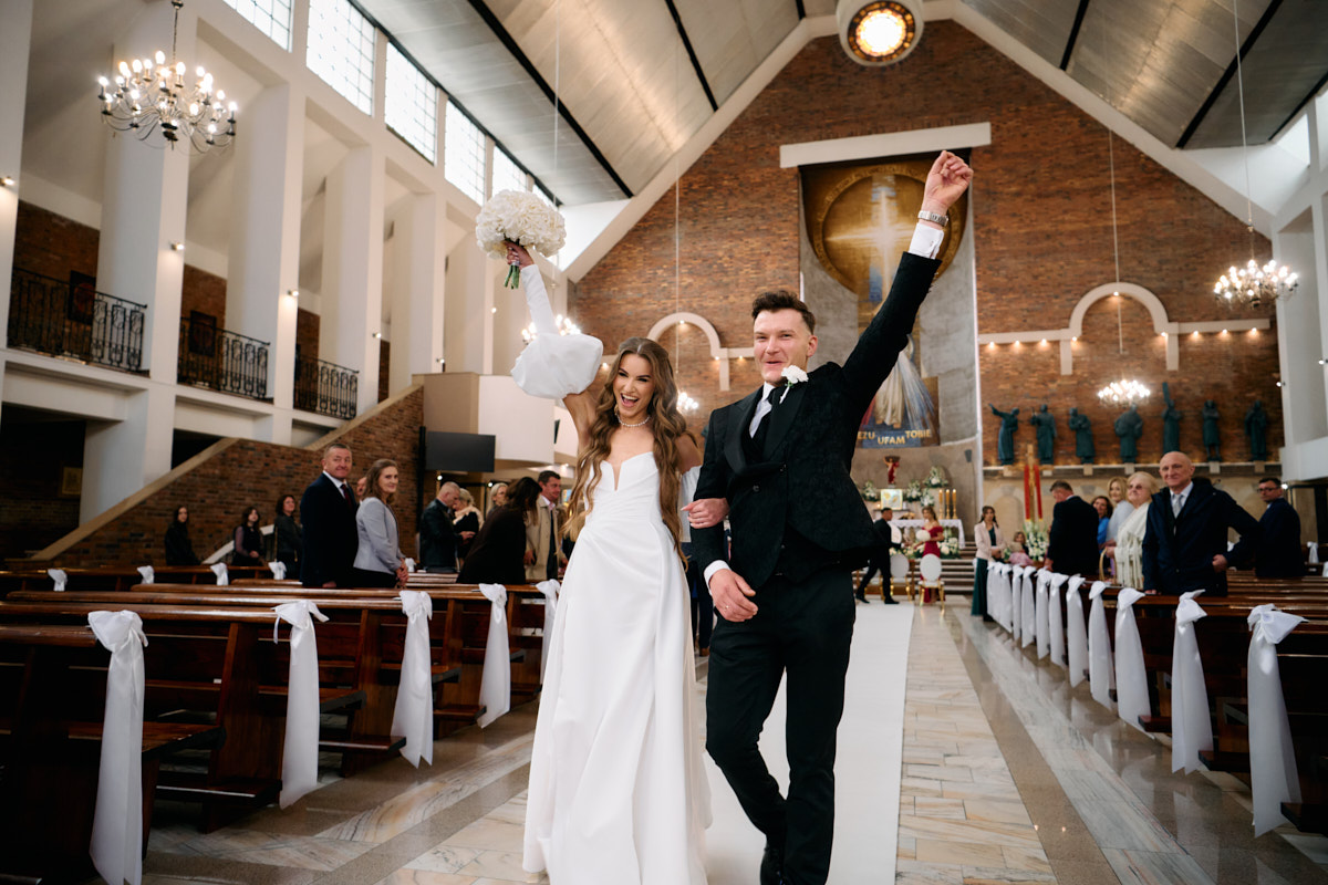 MILENA&MICHAŁ