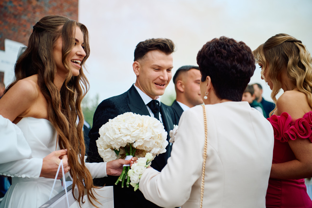 MILENA&MICHAŁ — image 129