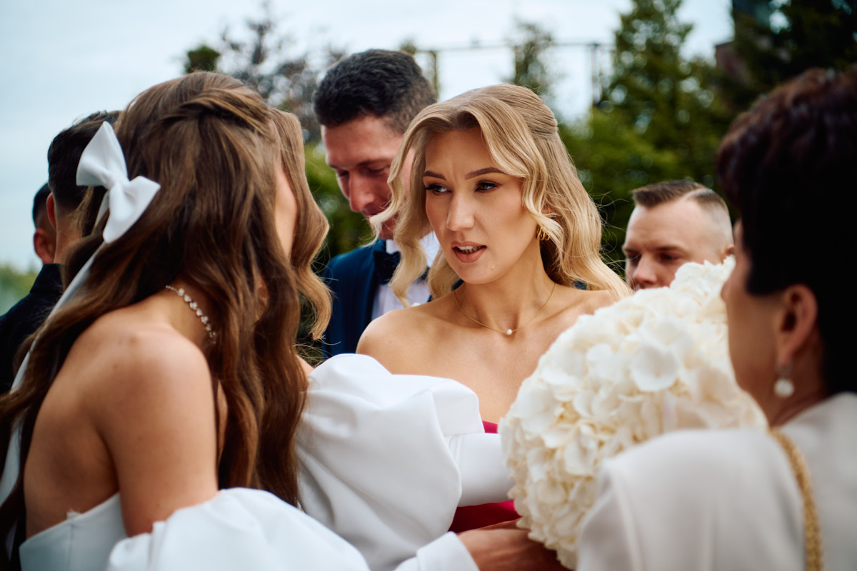 MILENA&MICHAŁ — image 130