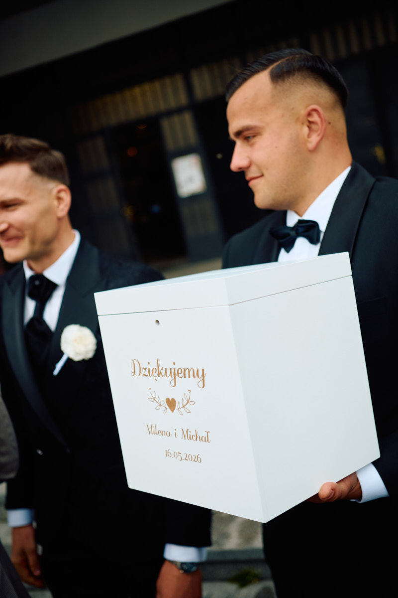 MILENA&MICHAŁ — image 132