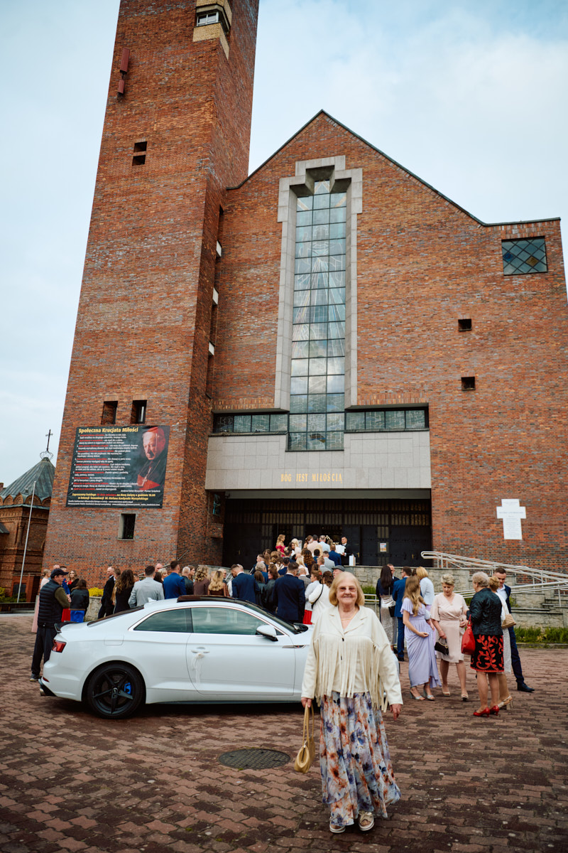 MILENA&MICHAŁ — image 136
