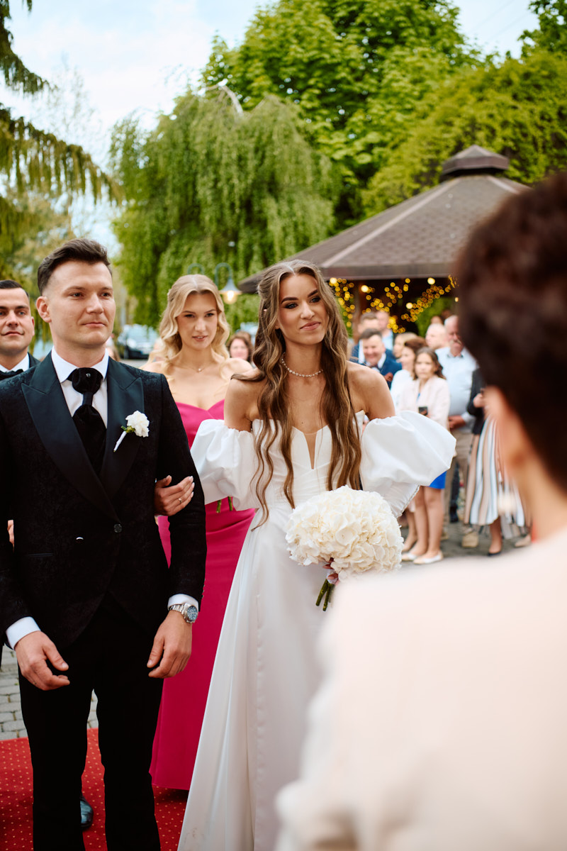 MILENA&MICHAŁ — image 144