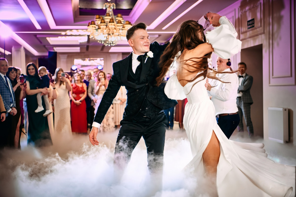 MILENA&MICHAŁ — image 159