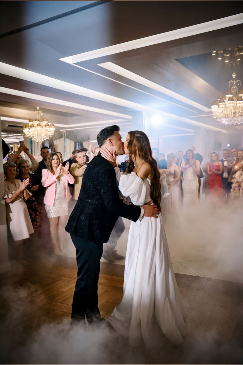 MILENA&MICHAŁ — image 166
