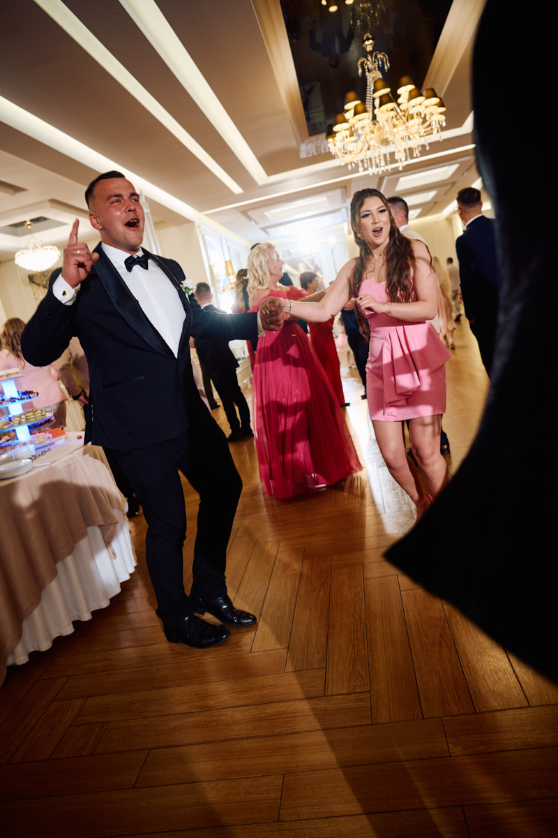 MILENA&MICHAŁ — image 170