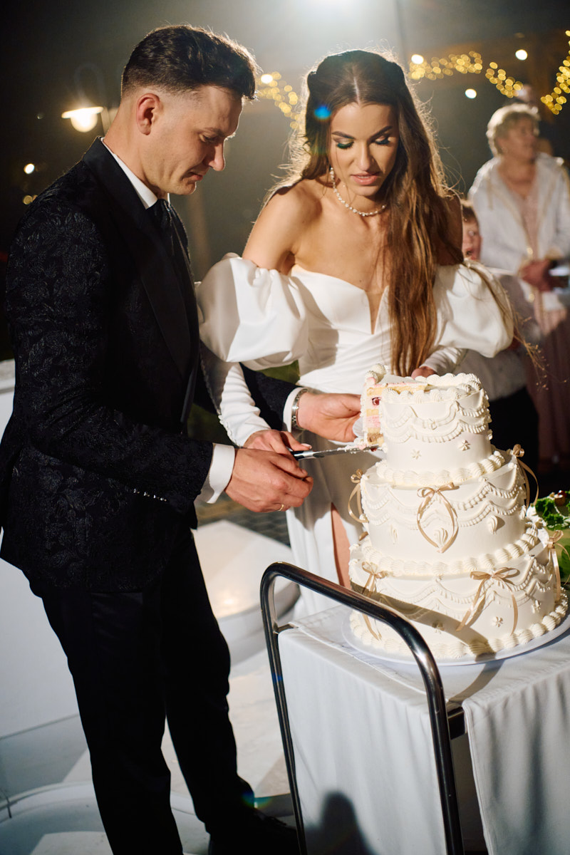 MILENA&MICHAŁ — image 200