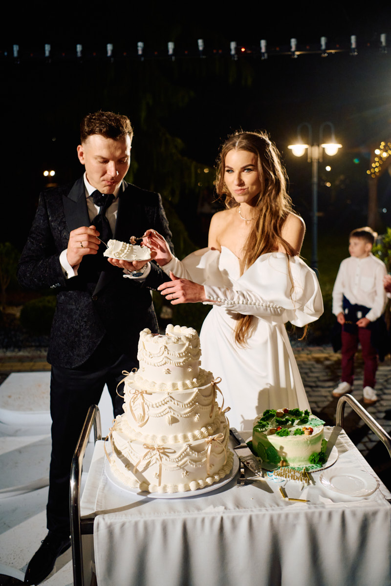 MILENA&MICHAŁ — image 202