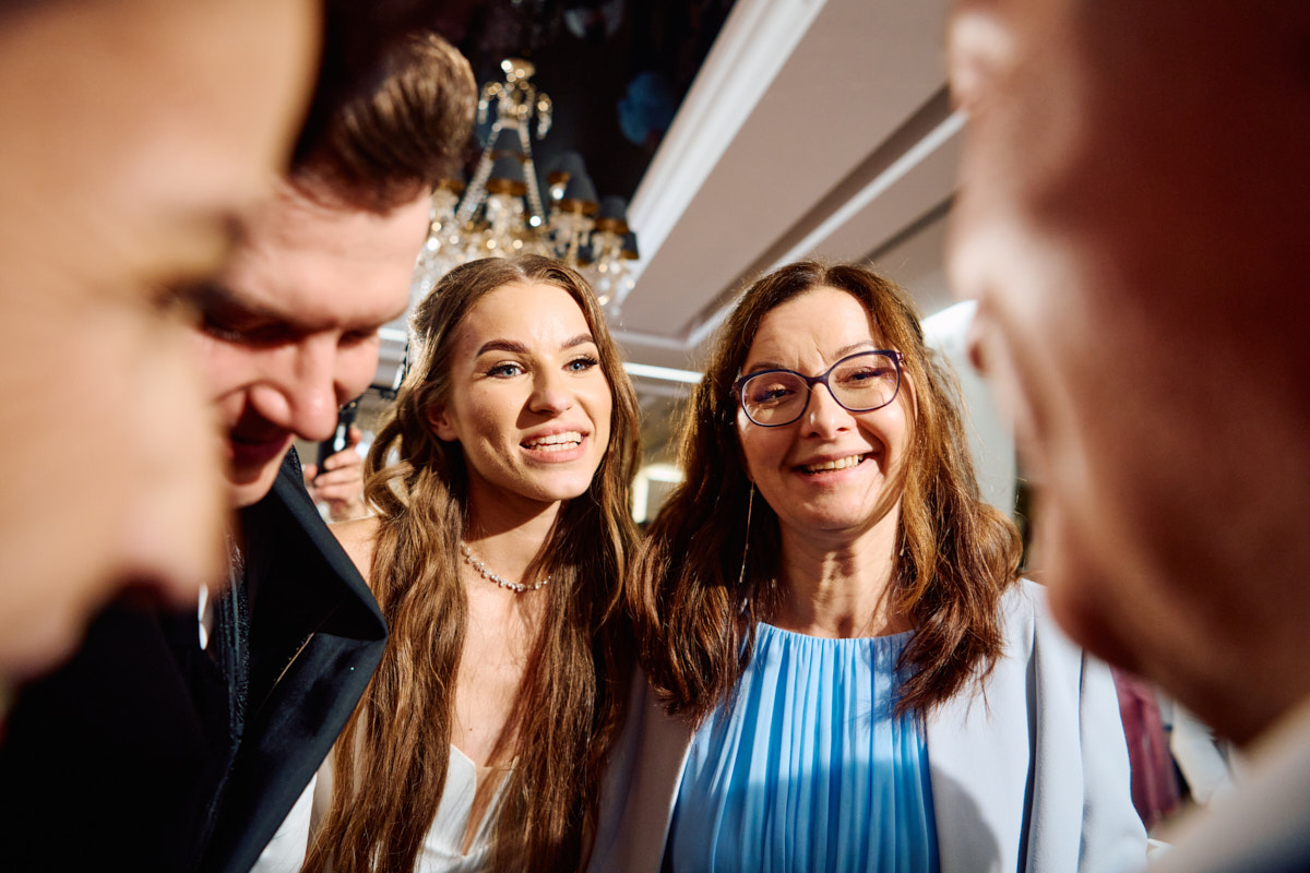 MILENA&MICHAŁ — image 216