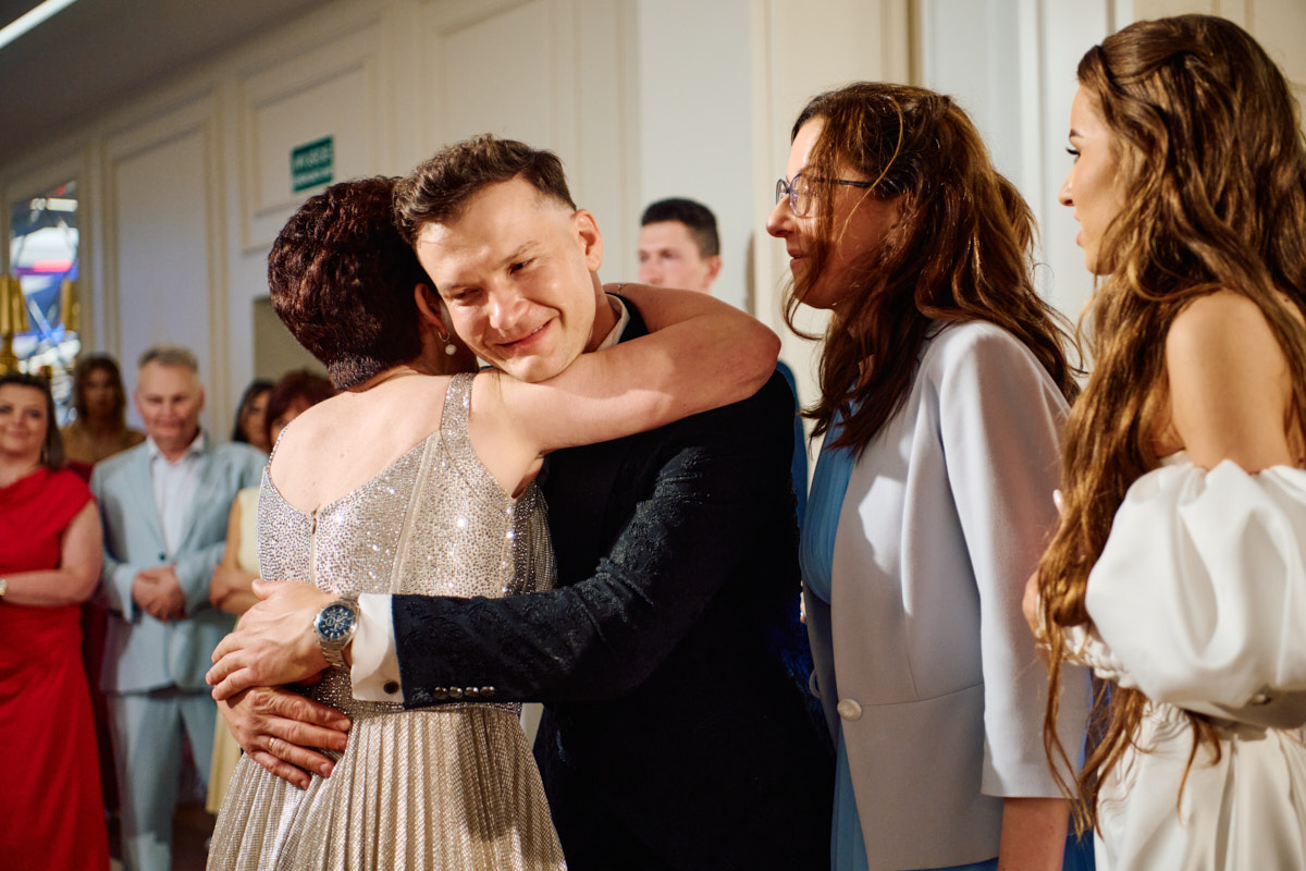 MILENA&MICHAŁ — image 218