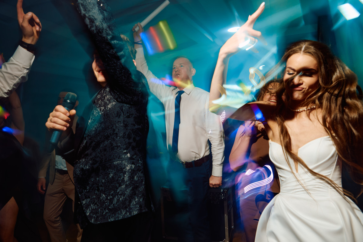 MILENA&MICHAŁ — image 224