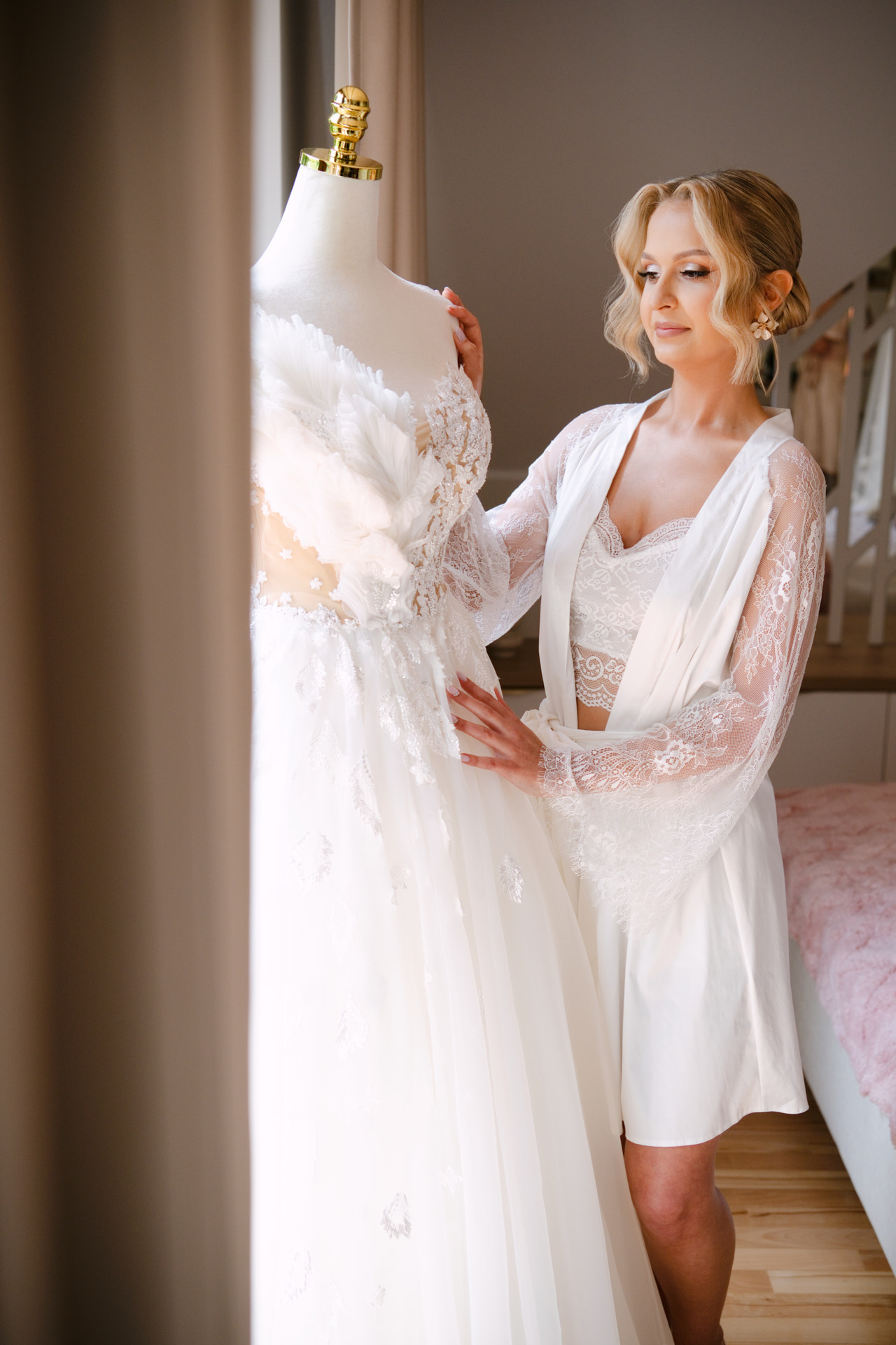Aleksandra&Dominik — image 44