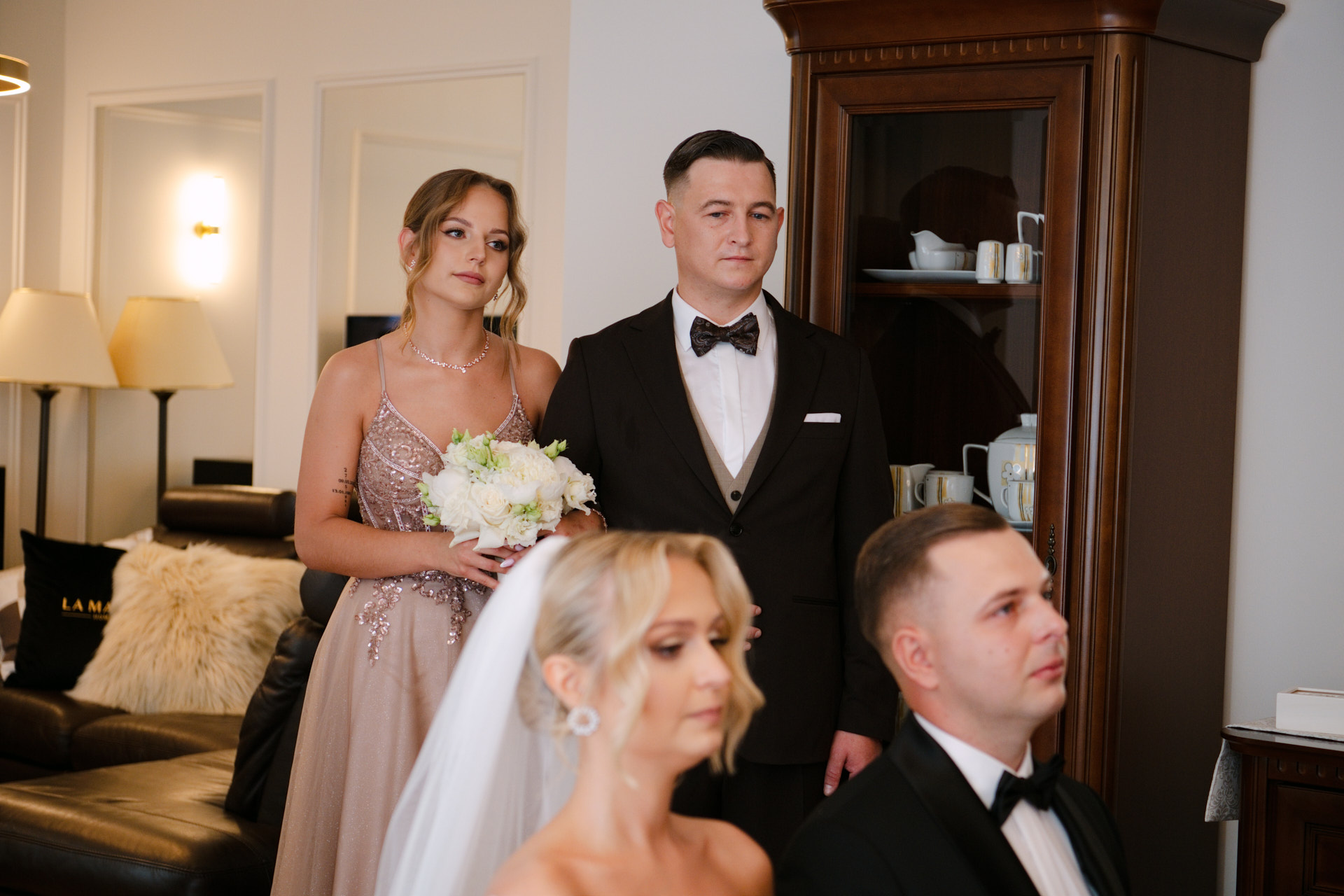 Aleksandra&Dominik — image 72