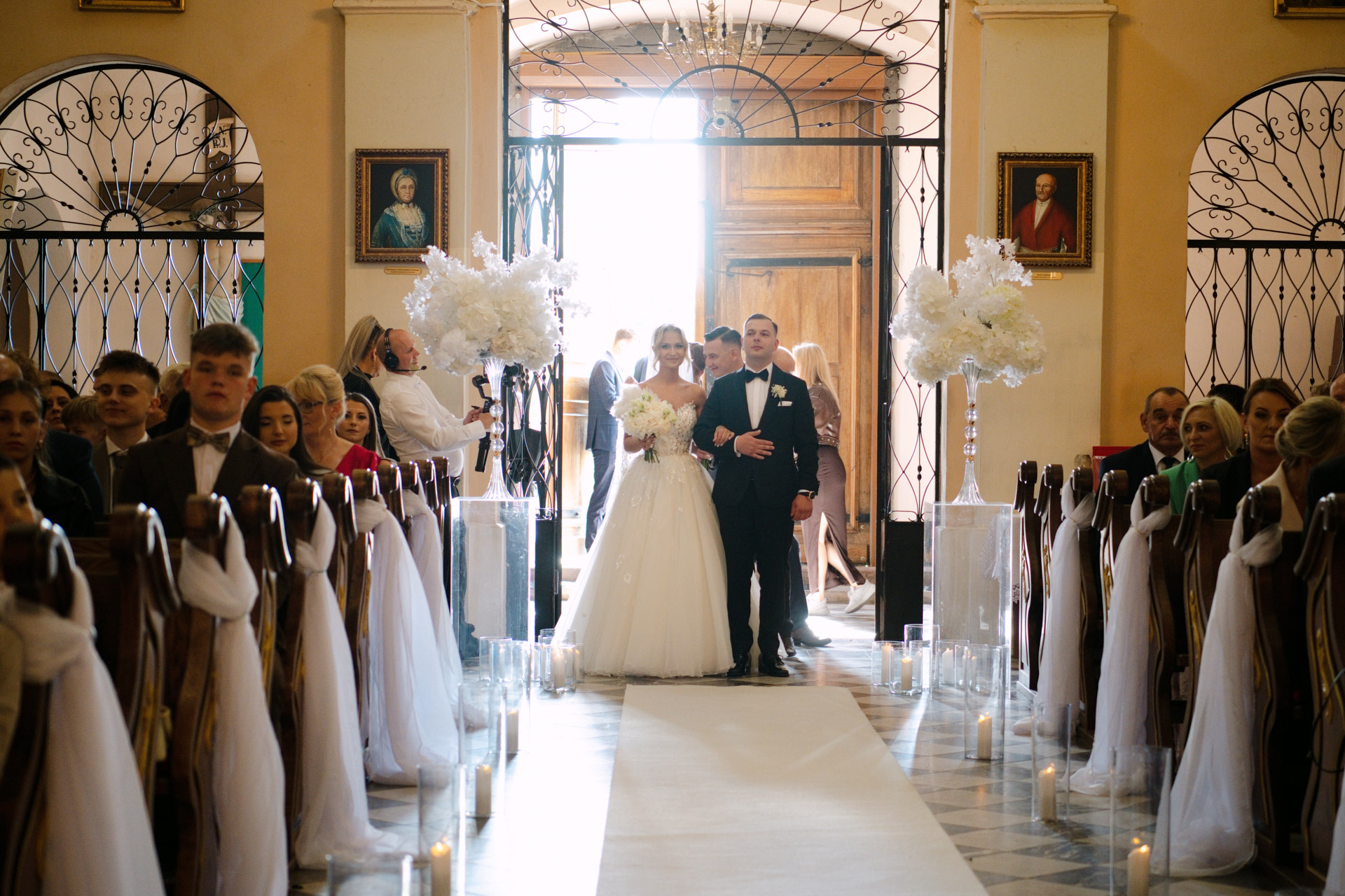 Aleksandra&Dominik — image 93