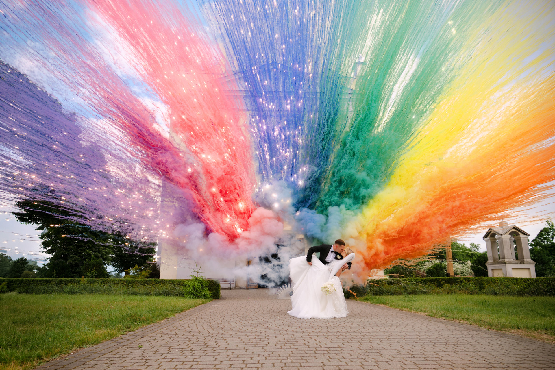 Aleksandra&Dominik — image 126
