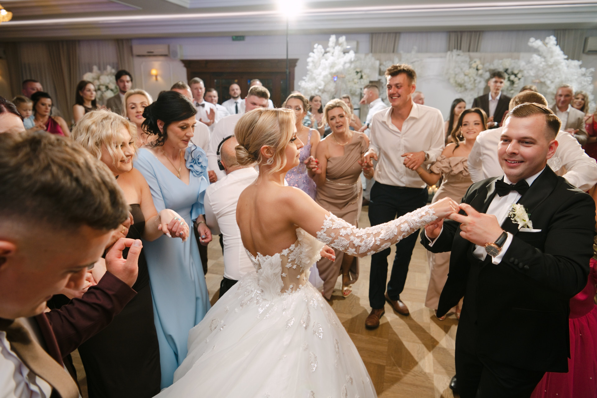 Aleksandra&Dominik — image 228