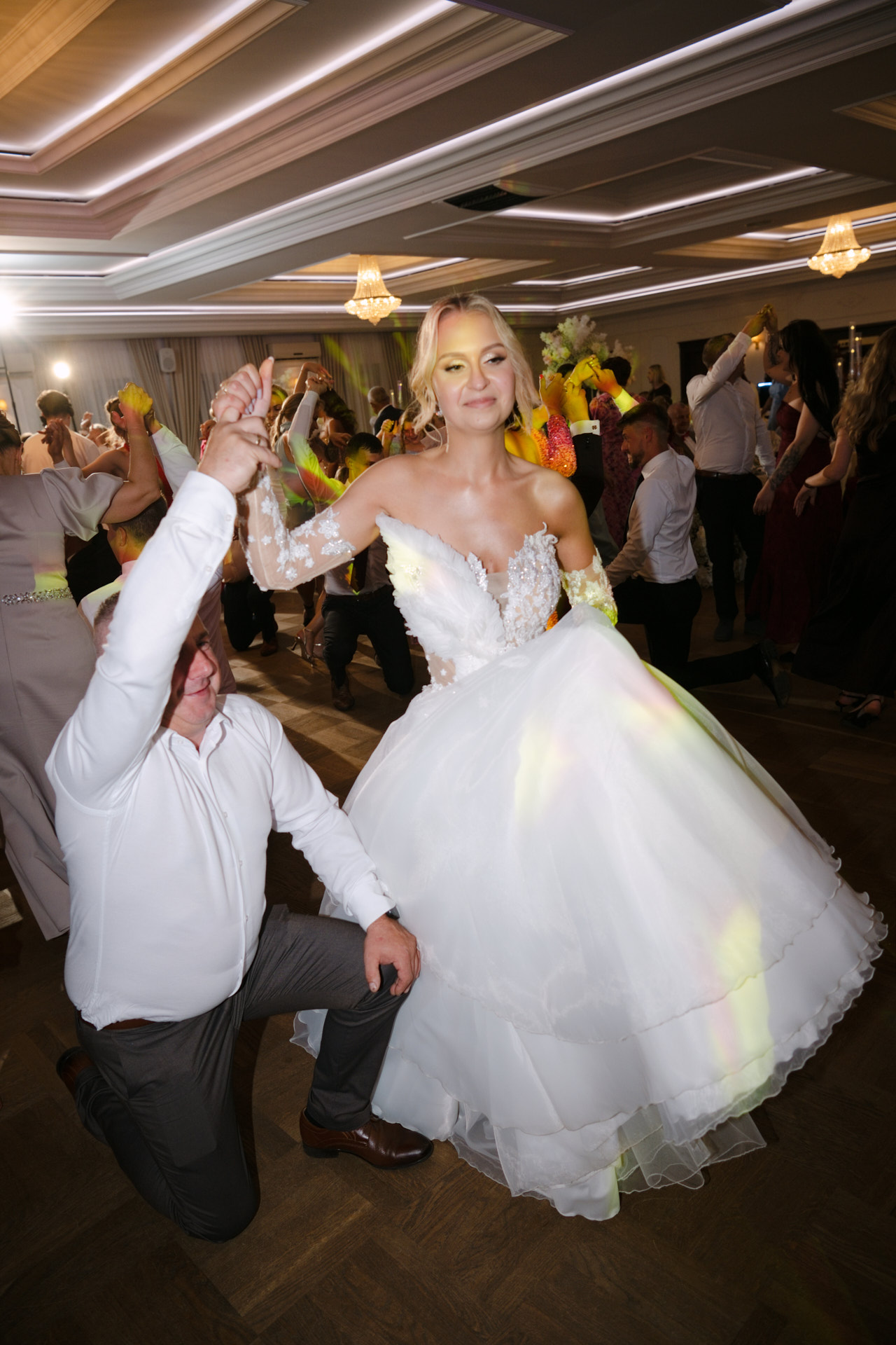 Aleksandra&Dominik — image 286