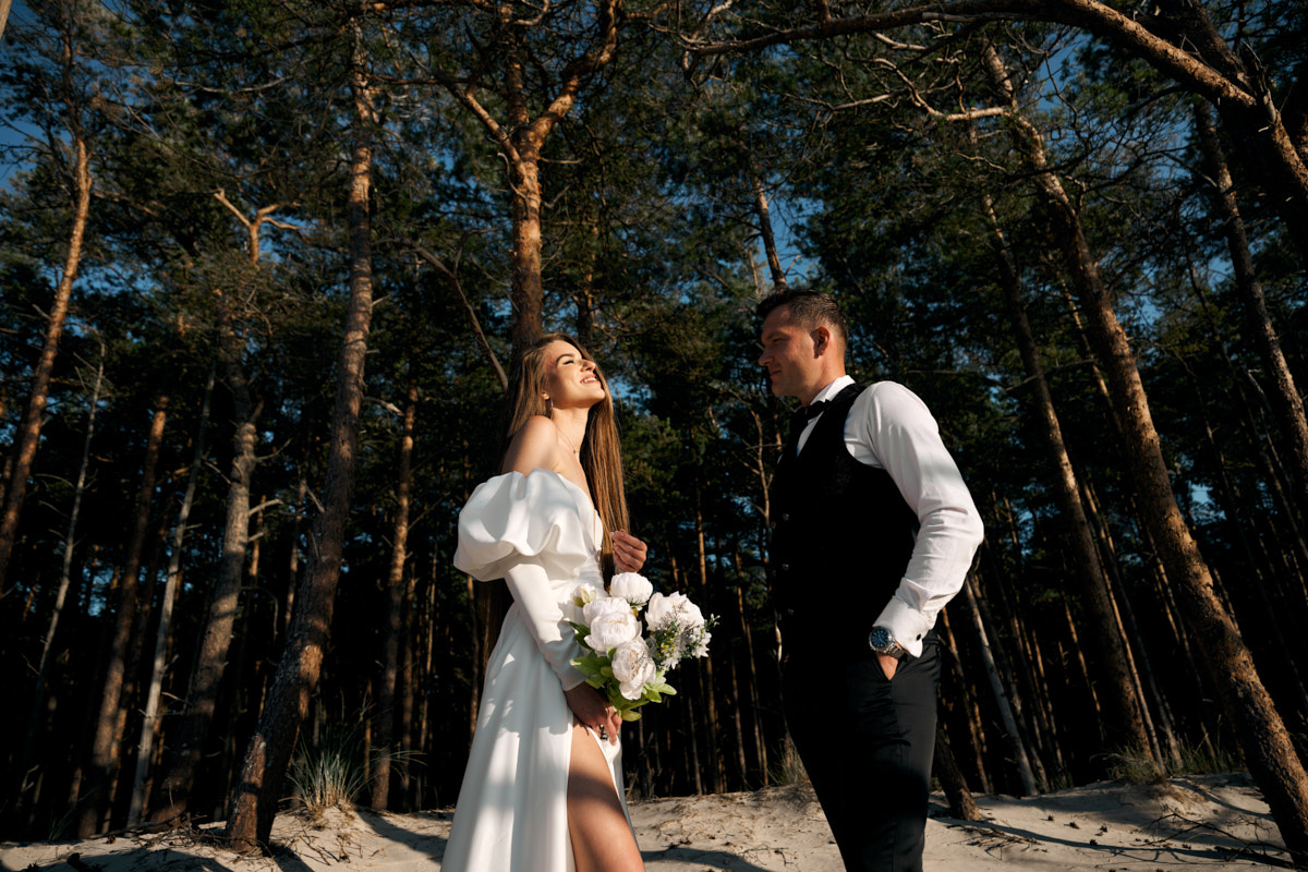 SESJA ŚLUBNA MILENA&MICHAŁ — image 23
