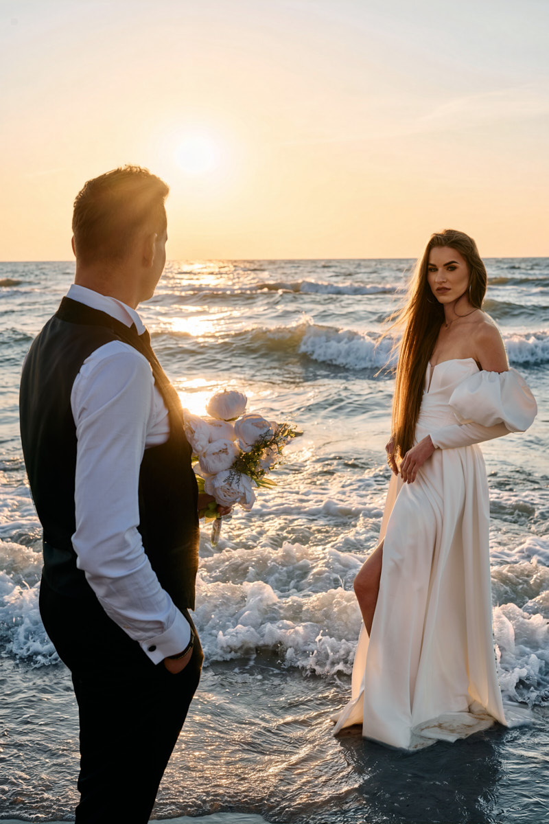 SESJA ŚLUBNA MILENA&MICHAŁ — image 30