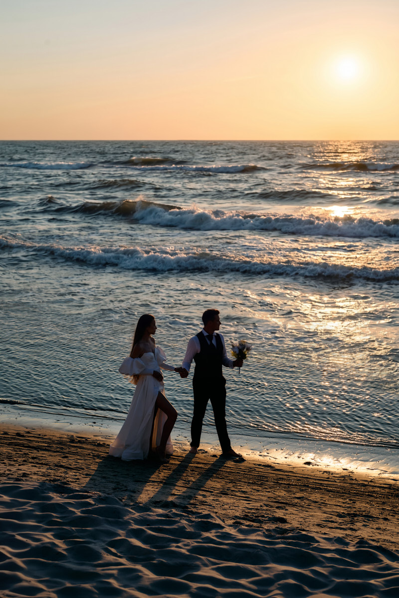 SESJA ŚLUBNA MILENA&MICHAŁ — image 33