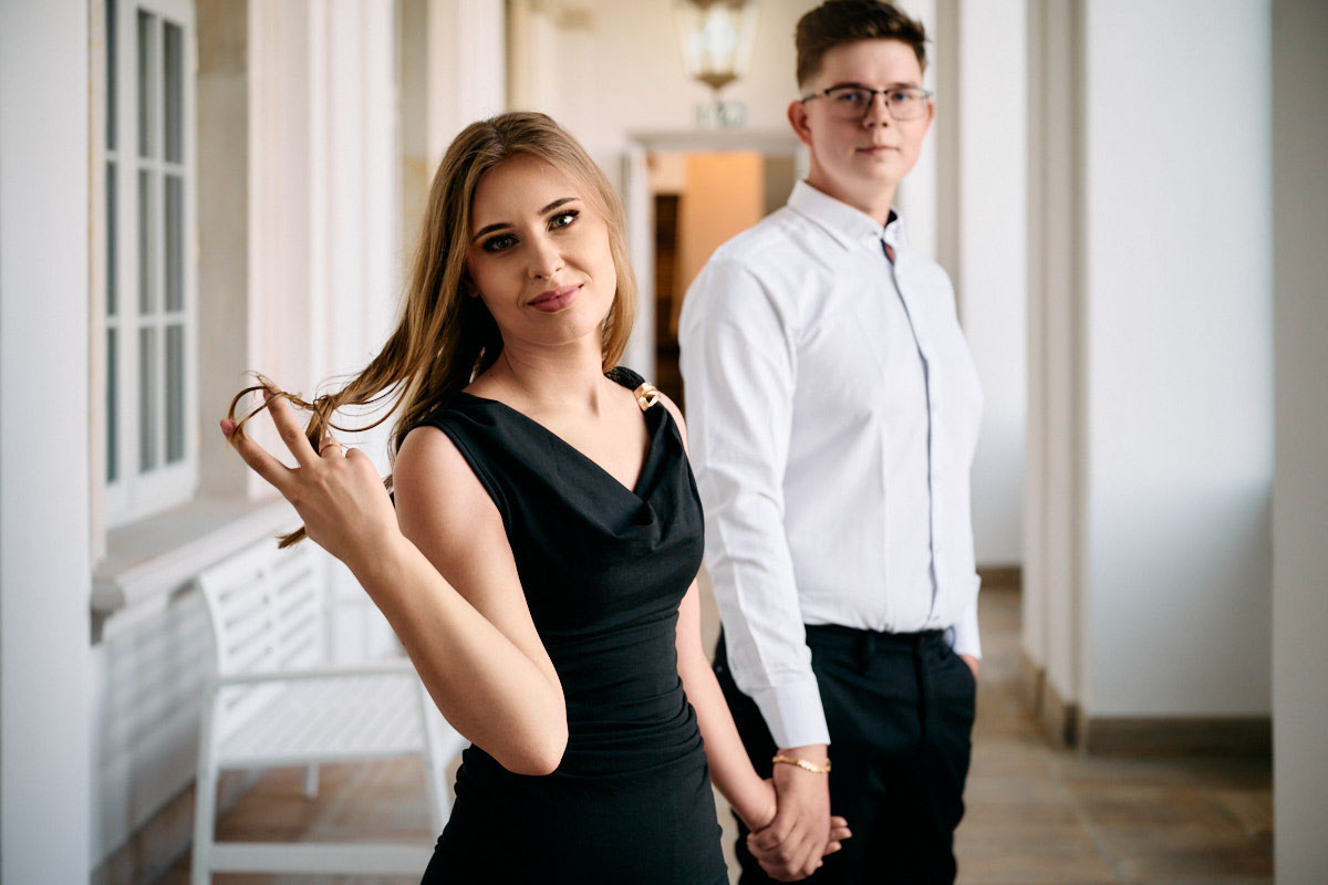 SESJA NARZECZEŃSKA JULKA&DAMIAN — image 13