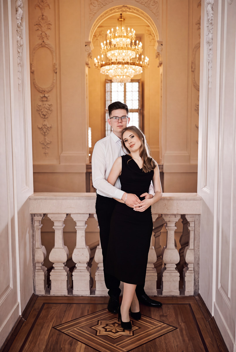 SESJA NARZECZEŃSKA JULKA&DAMIAN — image 31
