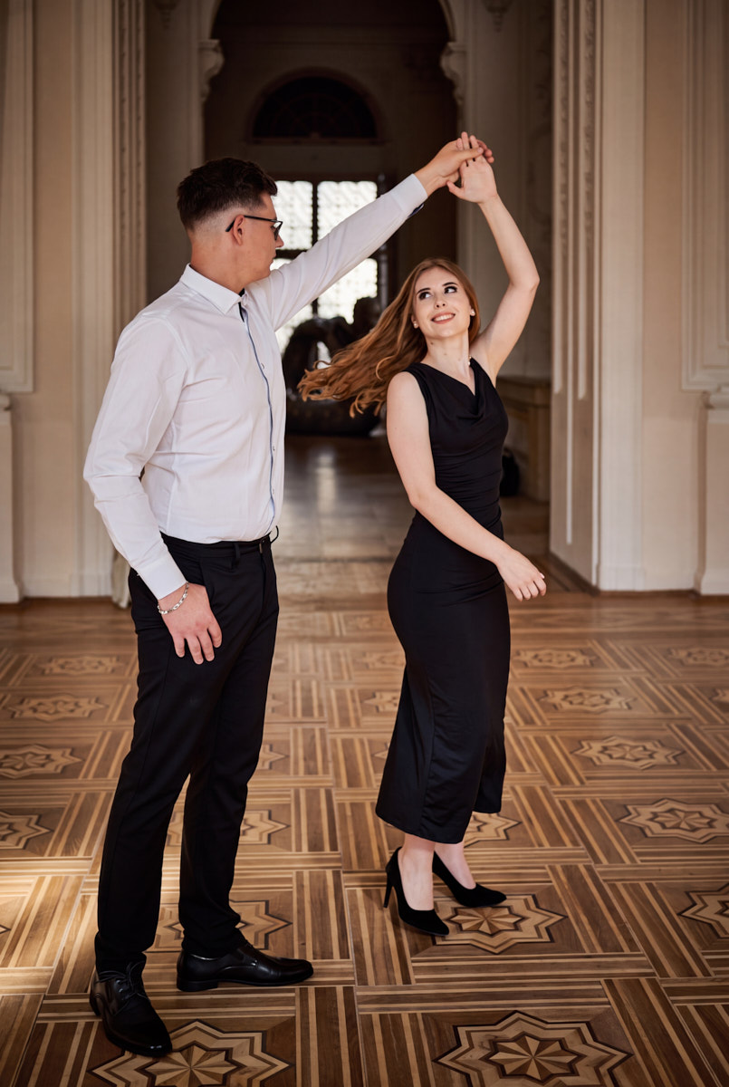 SESJA NARZECZEŃSKA JULKA&DAMIAN — image 43