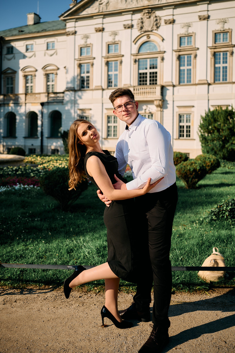 SESJA NARZECZEŃSKA JULKA&DAMIAN — image 59