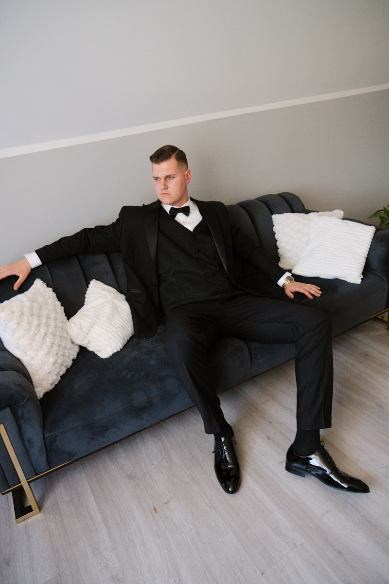 Paula&Kacper — image 24