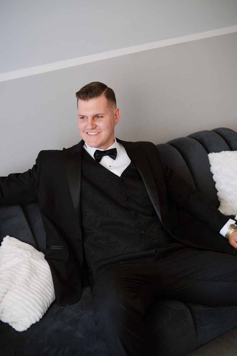 Paula&Kacper — image 25