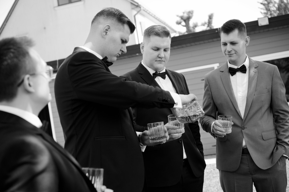 Paula&Kacper — image 28