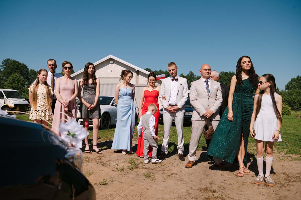 Paula&Kacper — image 81