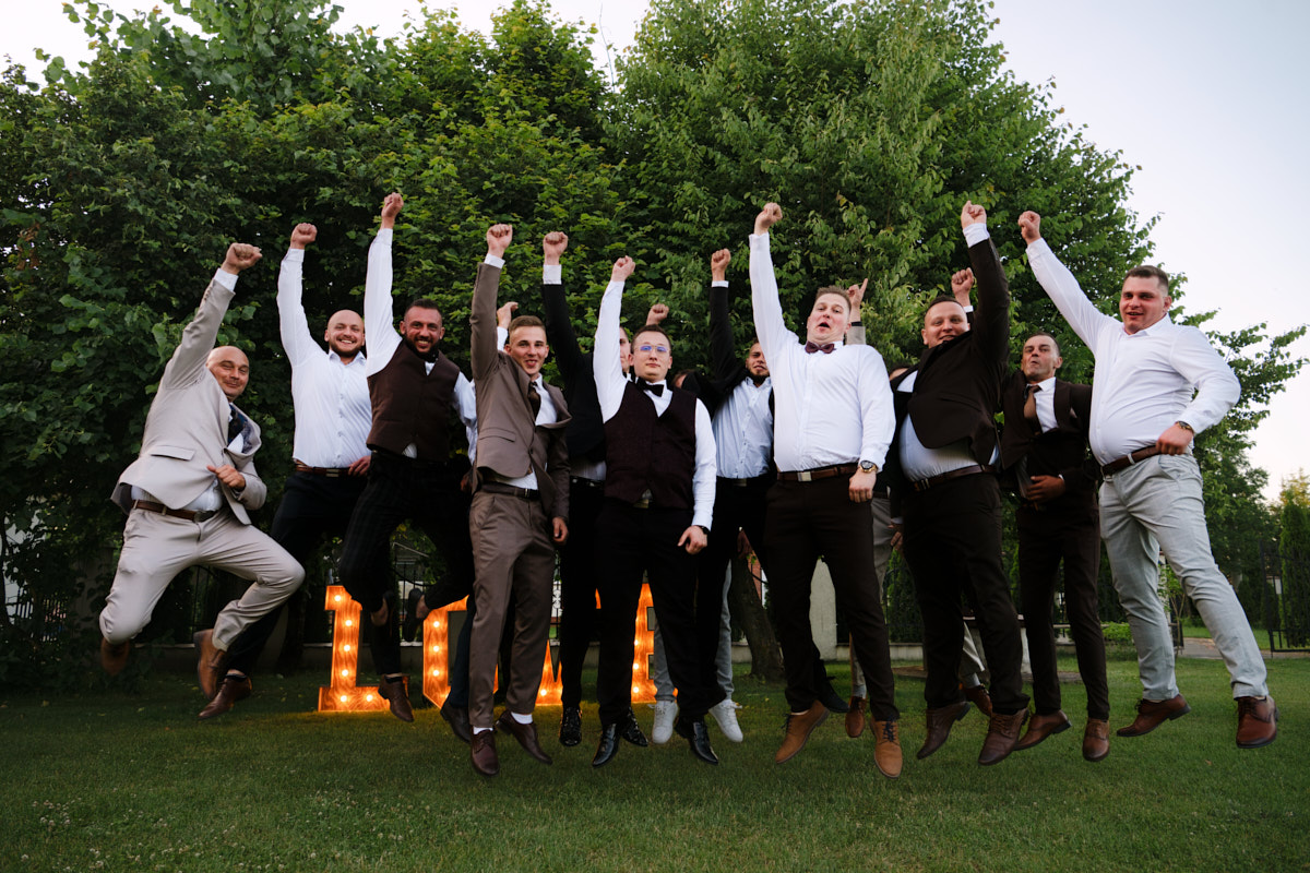 Paula&Kacper — image 233